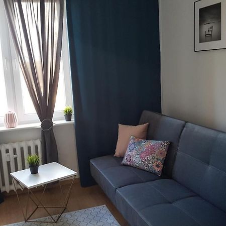 Apartament Szmaragdowy Zakatek Kołobrzeg Buitenkant foto