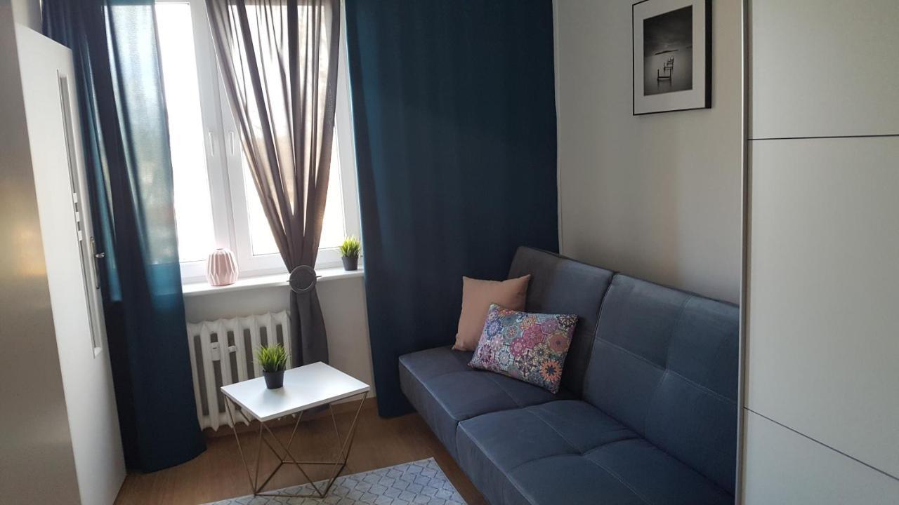 Apartament Szmaragdowy Zakatek Kołobrzeg Buitenkant foto