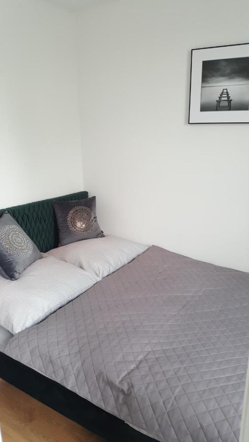 Apartament Szmaragdowy Zakatek Kołobrzeg Buitenkant foto