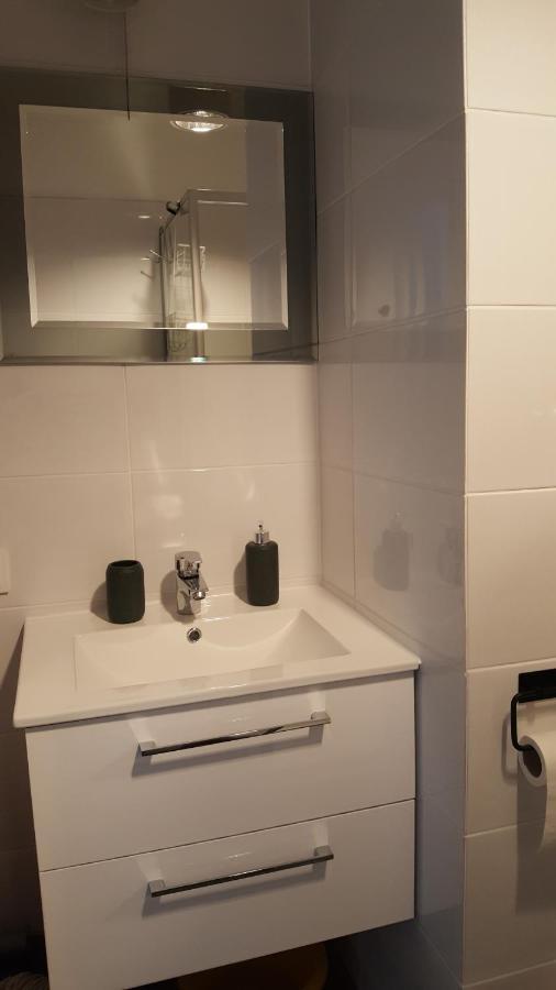 Apartament Szmaragdowy Zakatek Kołobrzeg Buitenkant foto
